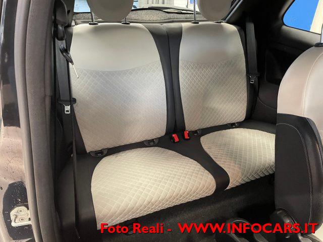 FIAT 500 1.0 Hybrid Dolcevita NEOPATENTATI