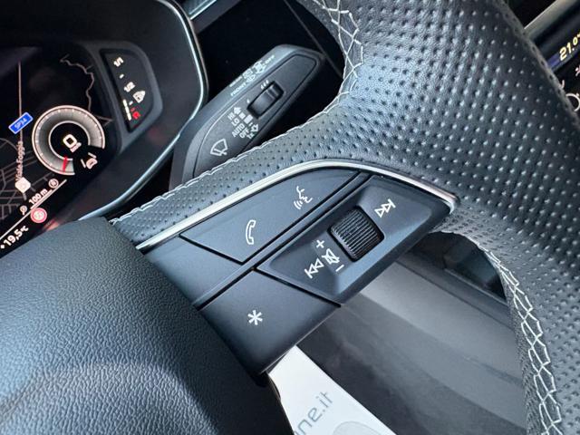 AUDI Q3 SPB Sportback 35 TDI S tronic S line edition