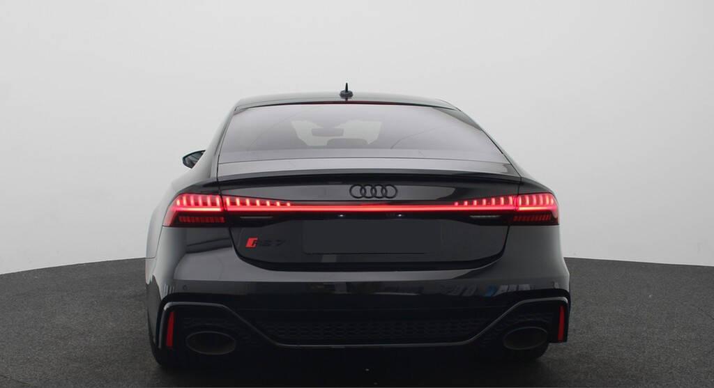 Audi RS7 Sportback Dynamic Plus-Carboceramica-Tetto-Design RS-DRC