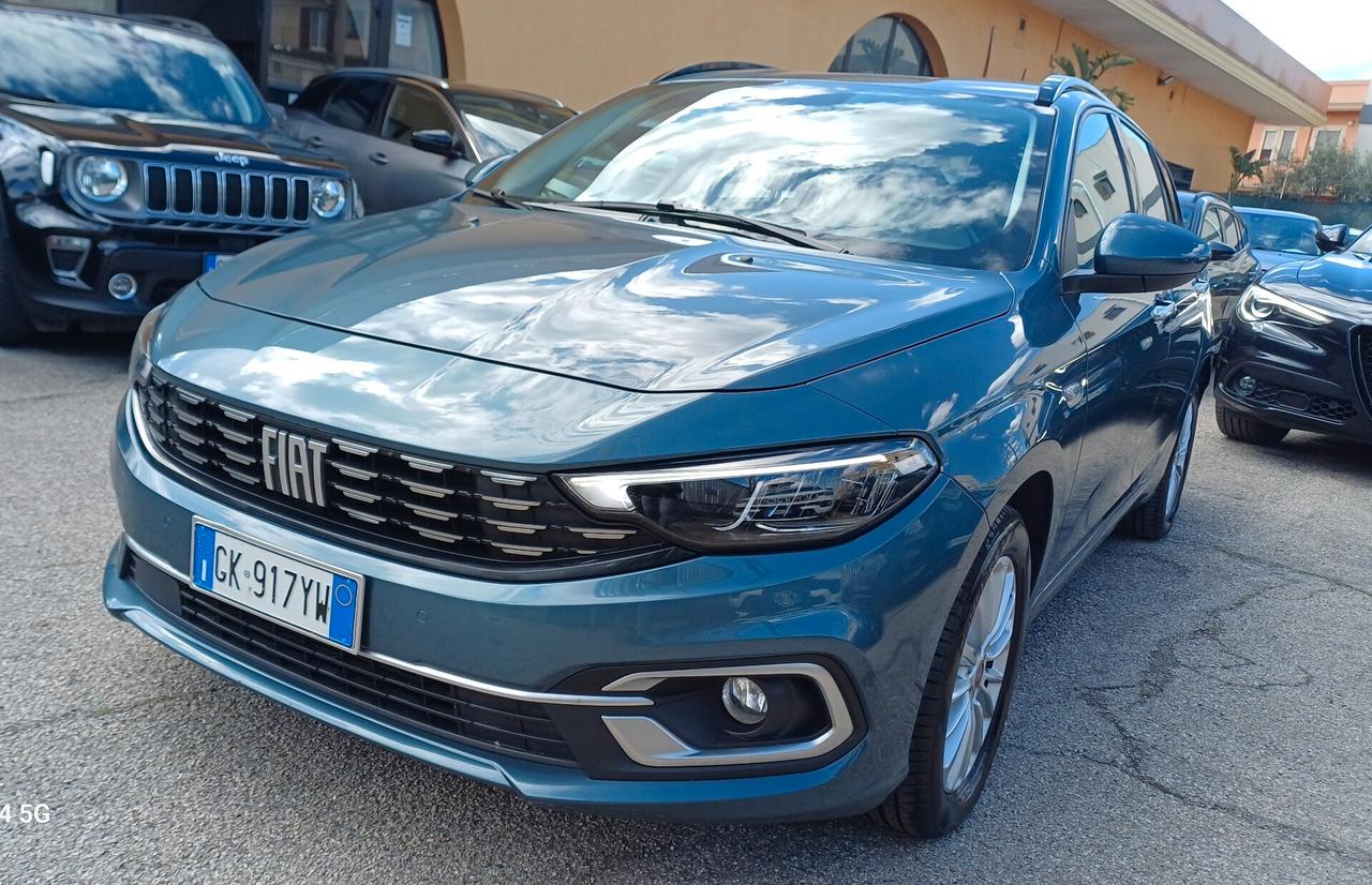 Fiat Tipo 1.6 Mjt S&S SW 1.6 130 CV MULTIJET