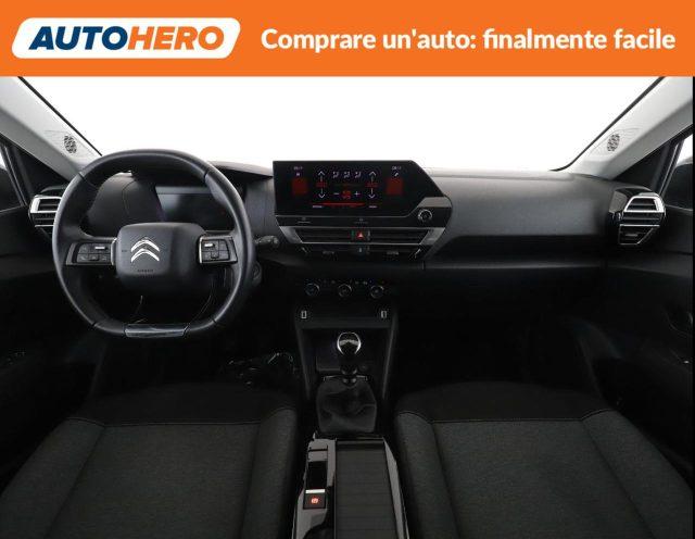 CITROEN C4 PureTech 130 S&S Feel
