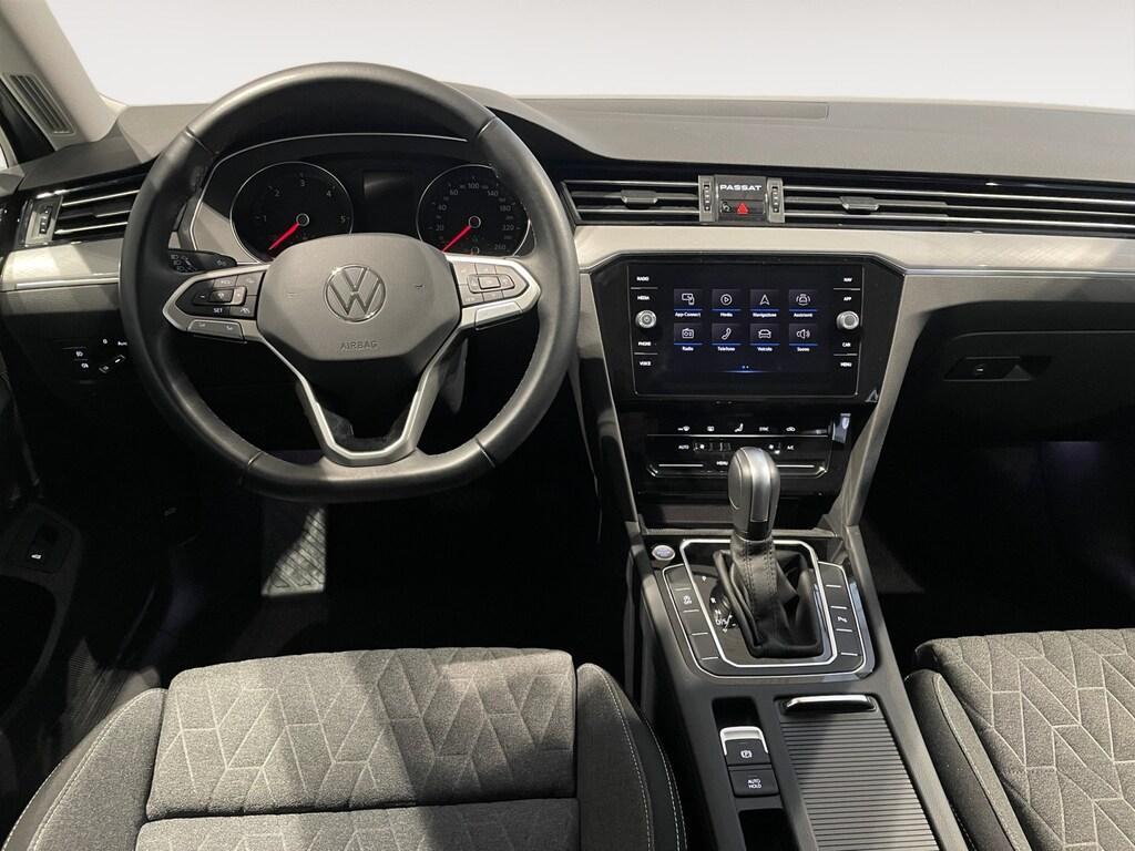 Volkswagen Passat 2.0 TDI 150CV DSG Business