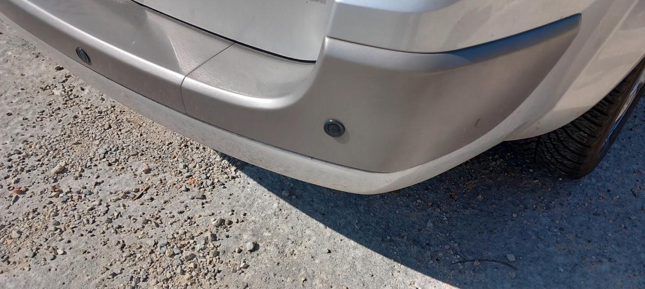 Renault Mégane 1.6 110Cv 5 porte GPL SW Confort