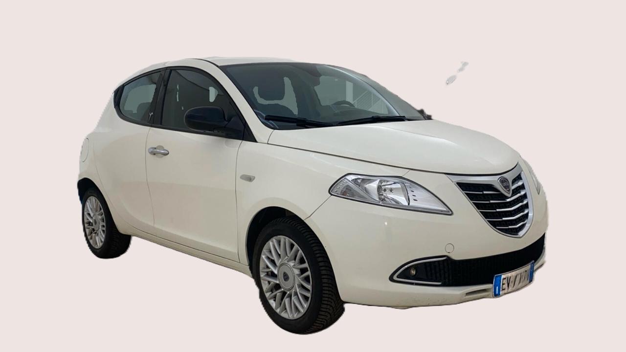 Lancia Ypsilon 1.3 MJT 16V 95 CV 5 porte S&S Gold