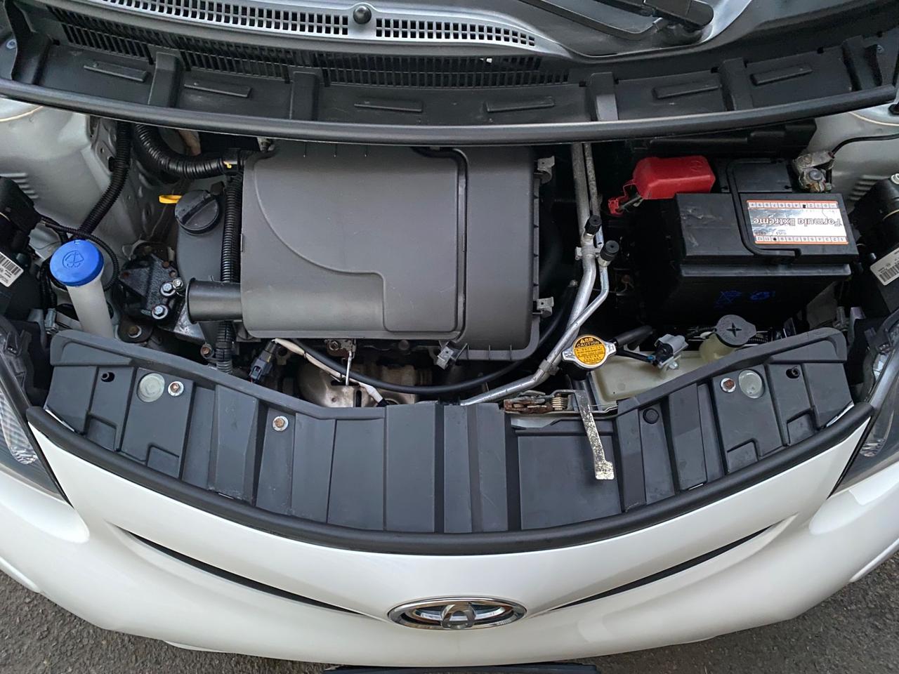 Toyota Aygo 1.0 12V VVT-i 68cv 5p. Lounge Connect