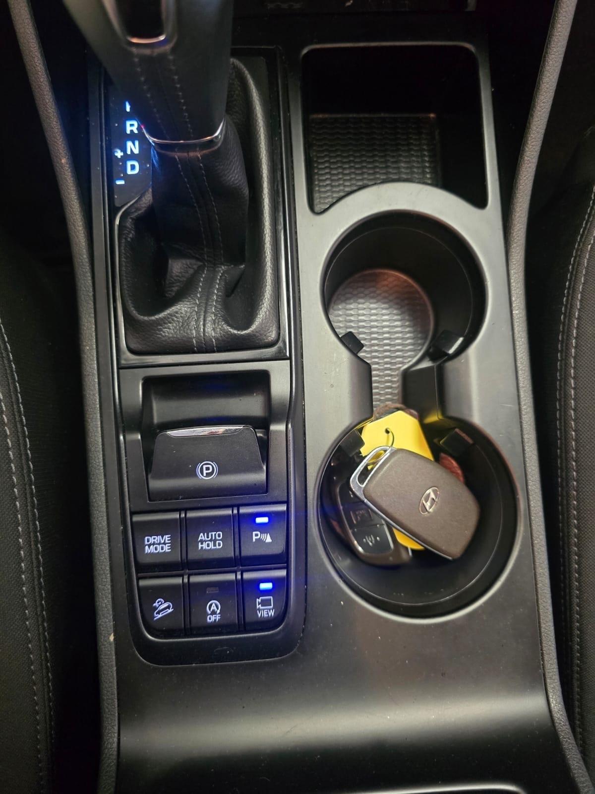 Hyundai Tucson 1.6 CRDi 136CV 48V DCT XPrime
