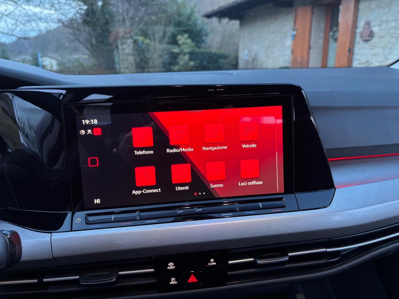 Volkswagen Golf 2.0 TDI 115 CV SCR Life - 09/2022