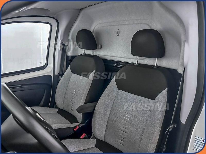 FIAT Fiorino Fiorino 1.3 MJT 95CV Cargo SX