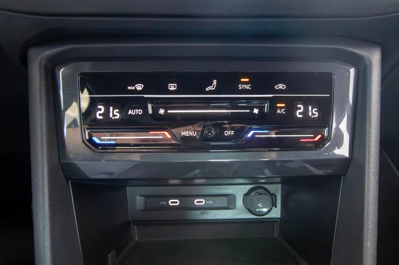 Volkswagen Tiguan 2.0 Tdi R-line 150cv Dsg