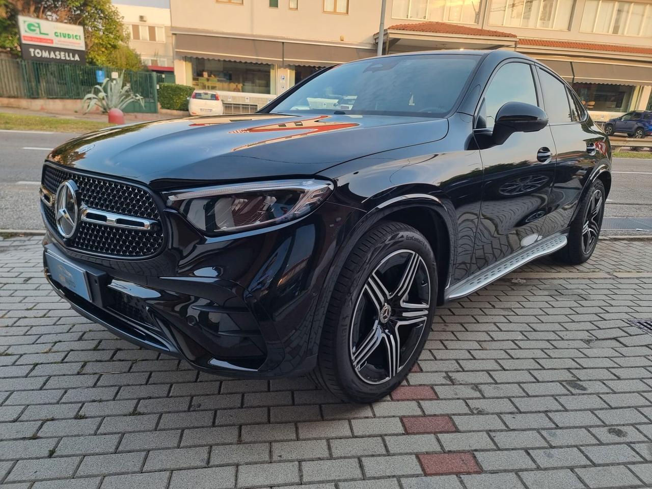 Mercedes-benz GLC 220 d 4Matic Mild Hybrid AMG Line Advanced Plus