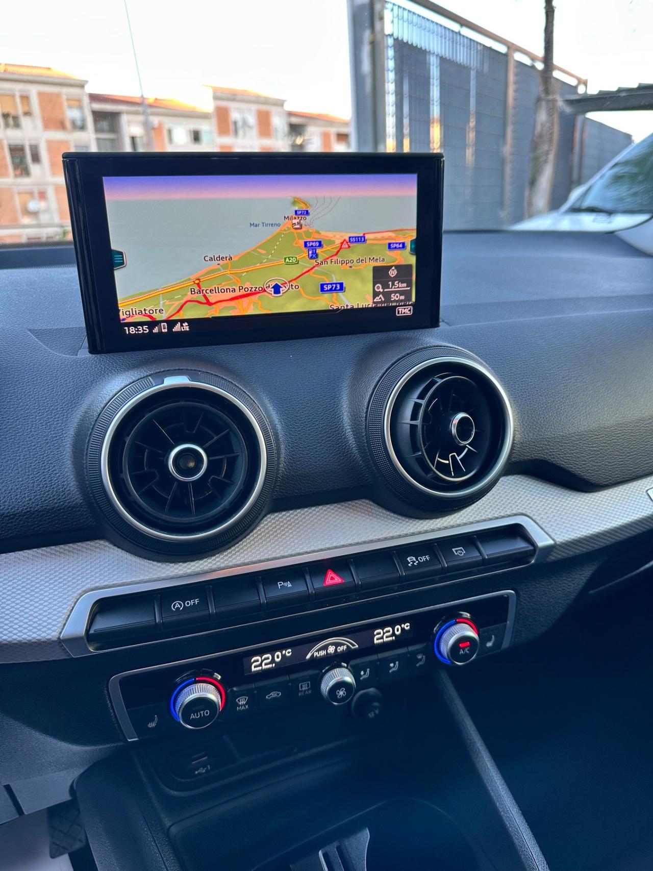 Audi Q2 30 TDI S tronic S line Edition