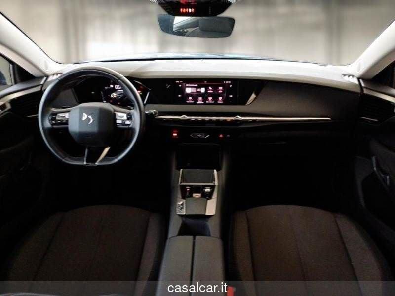 DS DS4 DS 4 E-Tense 225 Bastille Business FINO A 3 ANNI DI GARANZIA KM ILLIMITATI PARI ALLA NUOVA