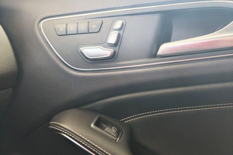 Mercedes-Benz GLA 200 d Automatic Executive