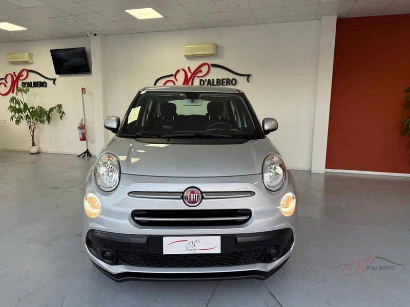 FIAT 500L 500L 1.3 Multijet 95 CV Mirror