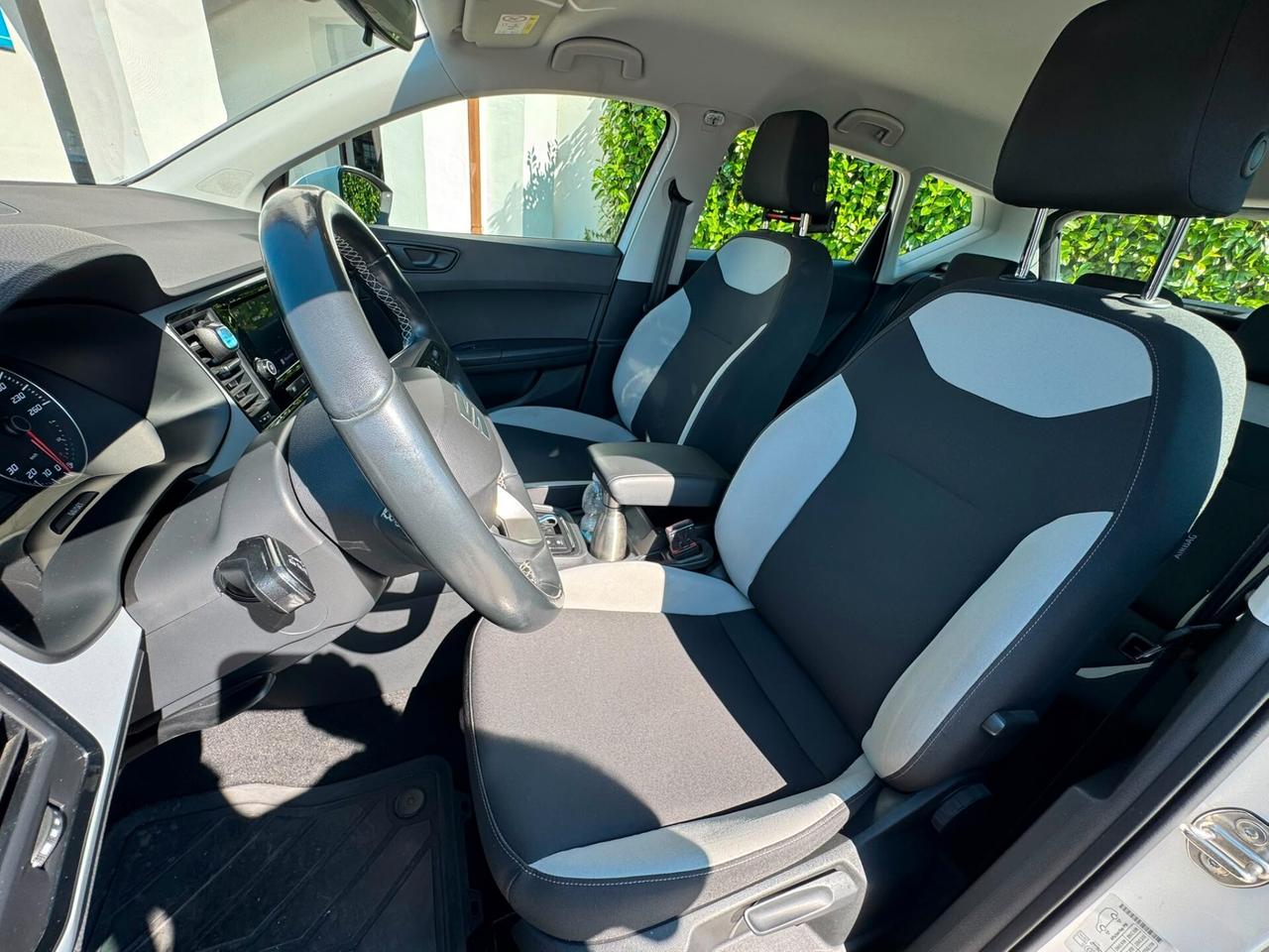 Seat Ateca 1.0 TSI Reference
