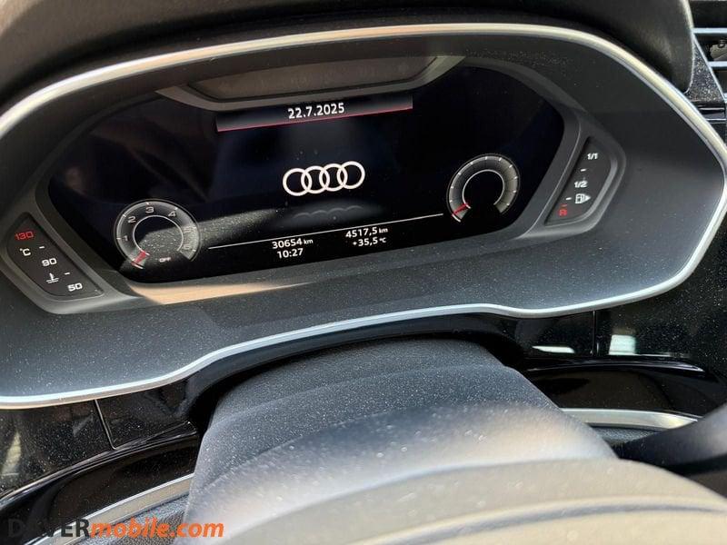 Audi Q3 Q3 SPB 35 TDI S tronic Business Plus