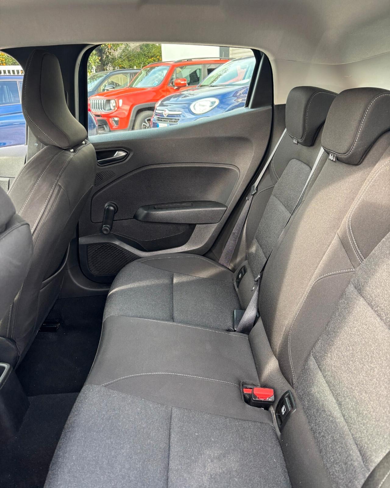 Renault Clio TCe 90 CV 5 porte Business