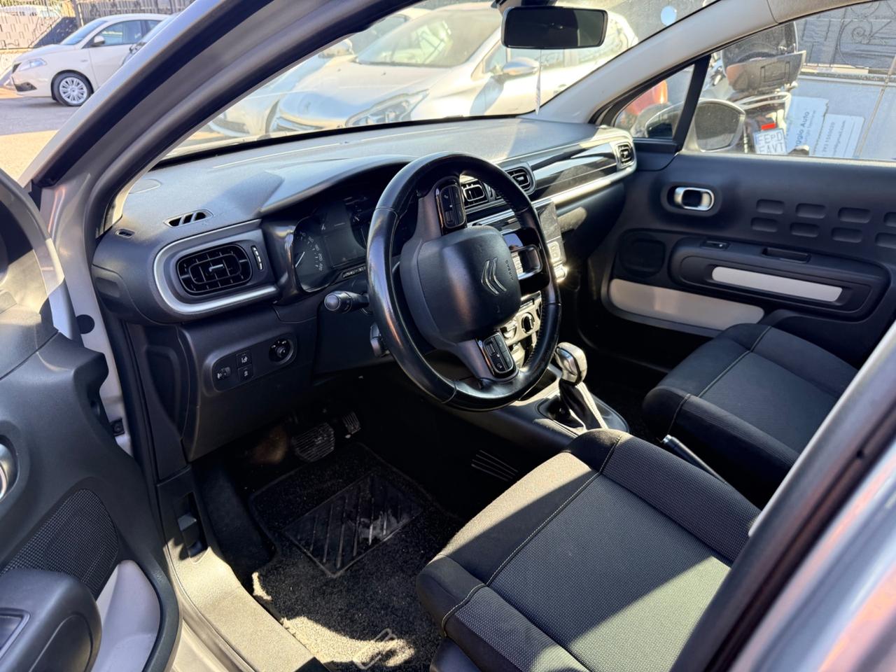 Citroen C3 BlueHDi 100 S&S Shine 2019