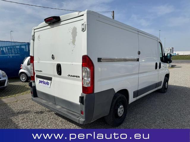 CITROEN Jumper 30 2.2 HDi/120 L2/H1 Furgone