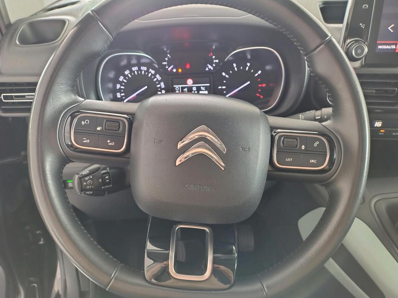 Citroen Berlingo BlueHDi 130 Stop&Start XL Shine 7 posti