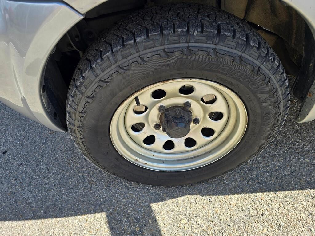 Suzuki Jimny 1.5 DDiS cat 4WD JLX