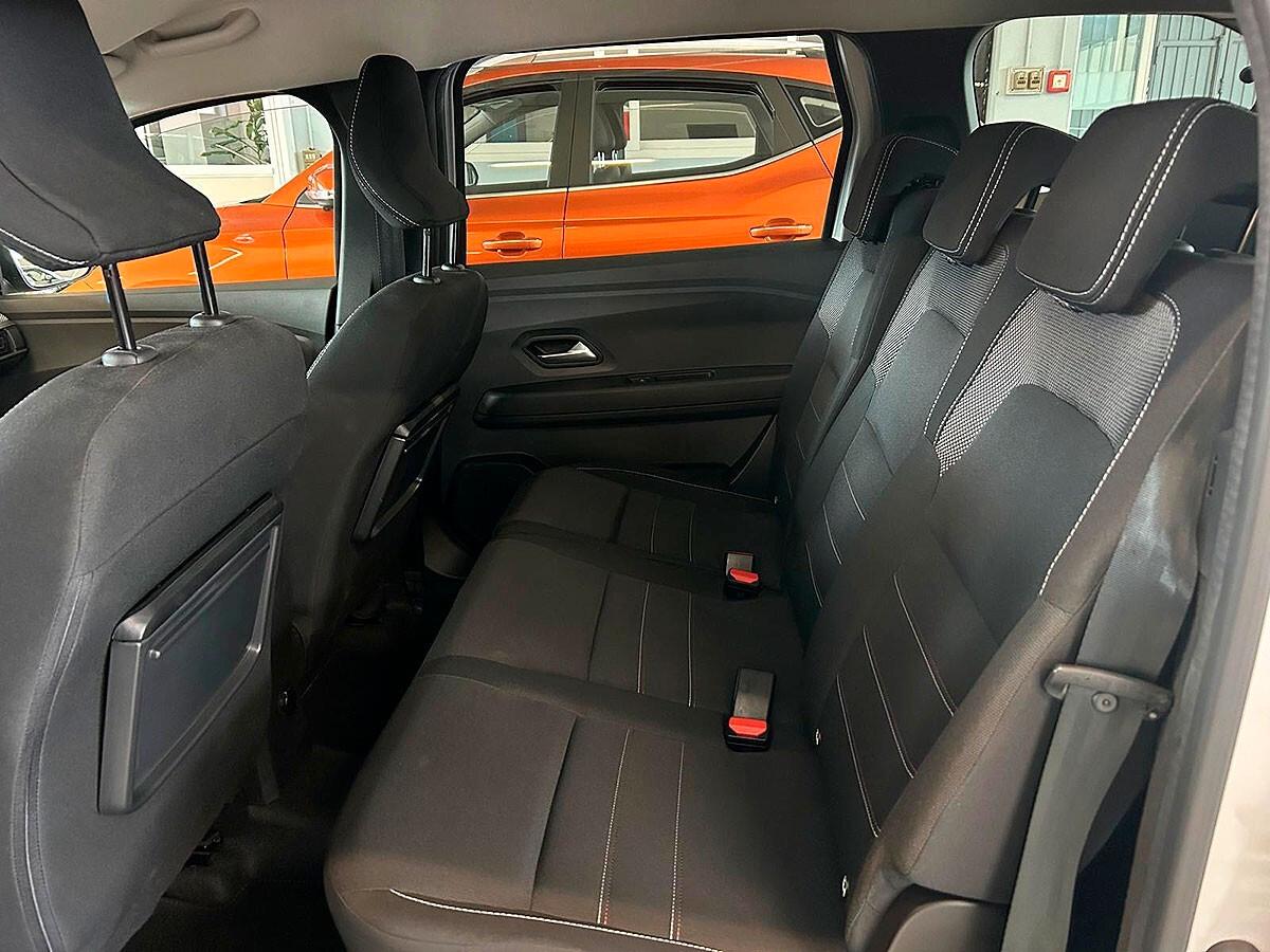 Dacia Jogger 1.0 TCe GPL 100 CV 7 posti Extreme