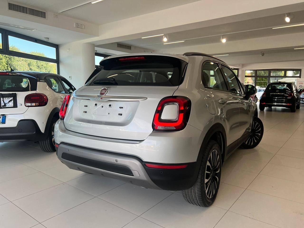 Fiat 500X 1.0 T3 120 CV Cross