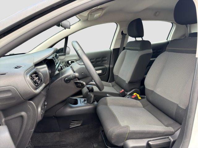 CITROEN C3 C3 PureTech 82 S&S Feel