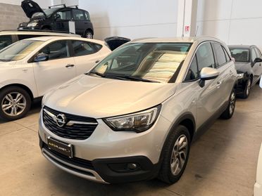 Opel Crossland X 1.6 ECOTEC D 120 CV Start&Stop Ultimate