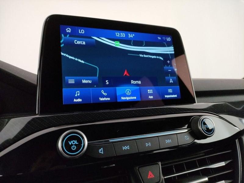 Ford Kuga 1.5 ecoboost ST-Line 2wd 150cv