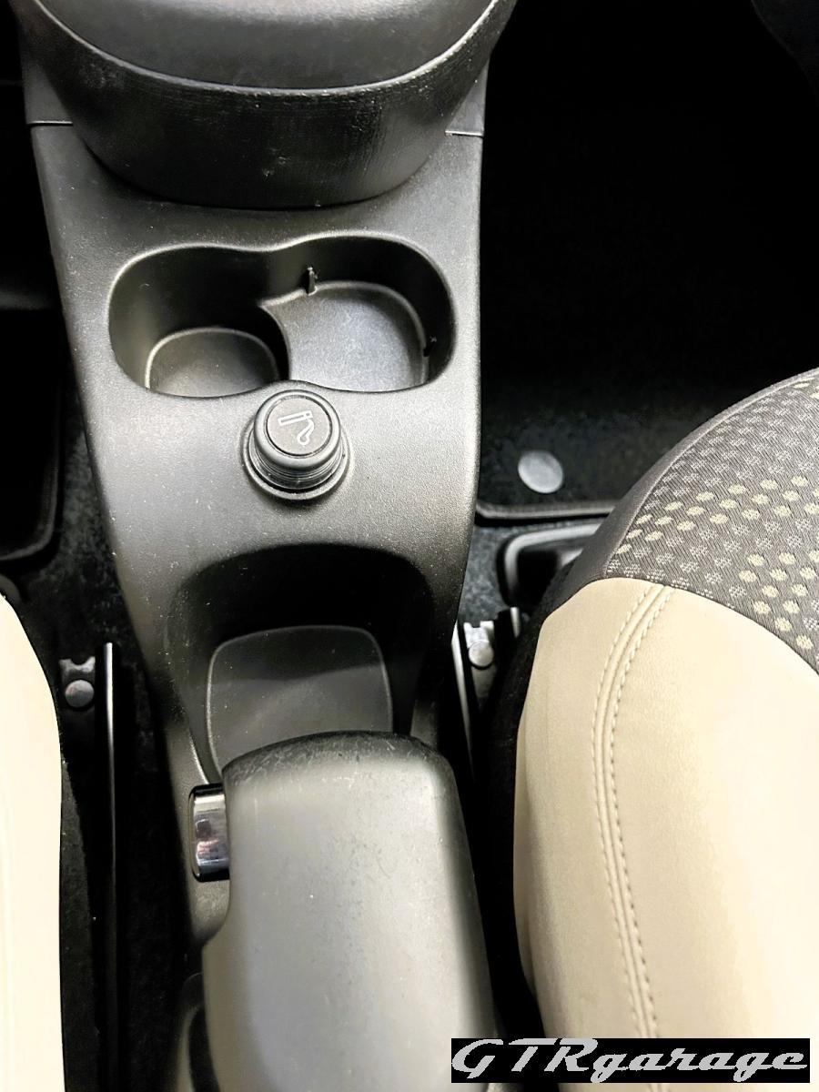 FIAT PANDA 3° 1.3 MJT S&S 4x4 OK NEOPATENTATI