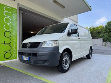 Volkswagen Transporter T5 1.9 TDI GARANZIA 24 MESI