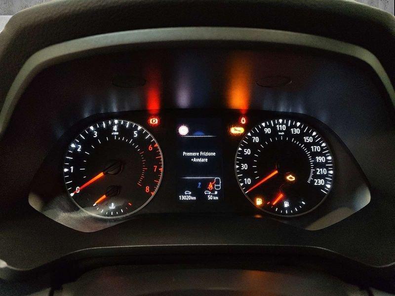 Renault Captur 1.0 tce Zen 90cv my21