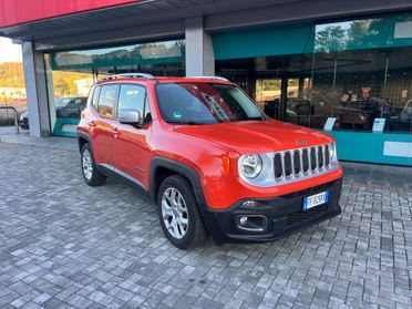 Jeep Renegade 1.6 Mjt 120 CV Euro6 - 2016