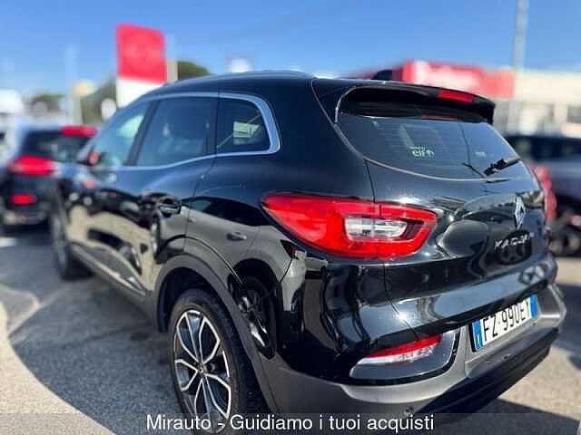Renault Kadjar Blue dCi 8V 115CV Sport Edition
