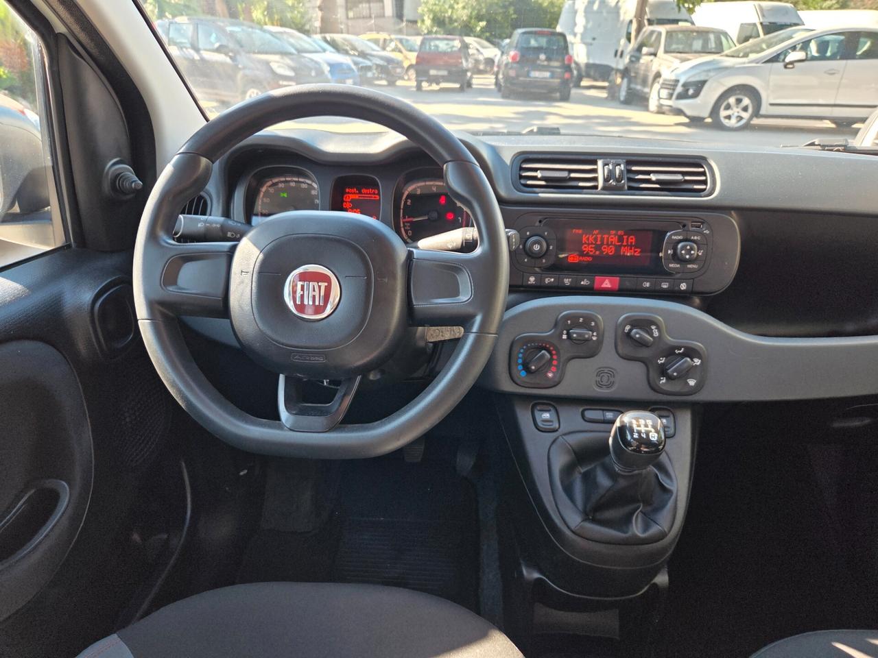 Fiat Panda 1.2 Easy - 07/2019 PERFETTA!