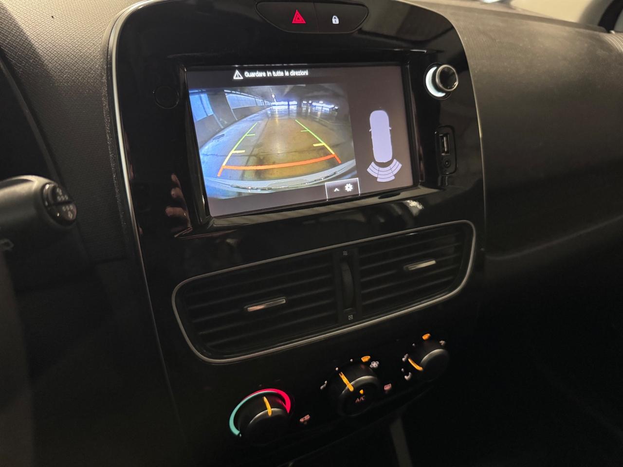 Renault Clio TCe 12V 90 CV GPL 5 porte Duel
