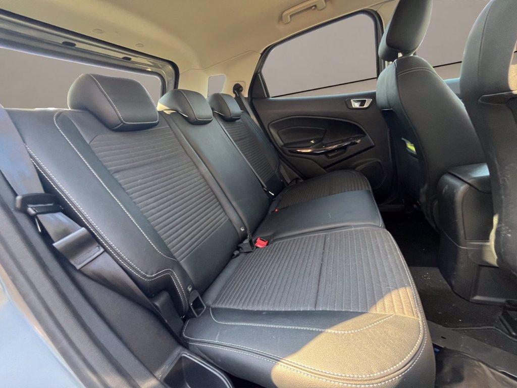FORD Ecosport 1.0 ecoboost titanium s&s 125cv my20.25 del 2021