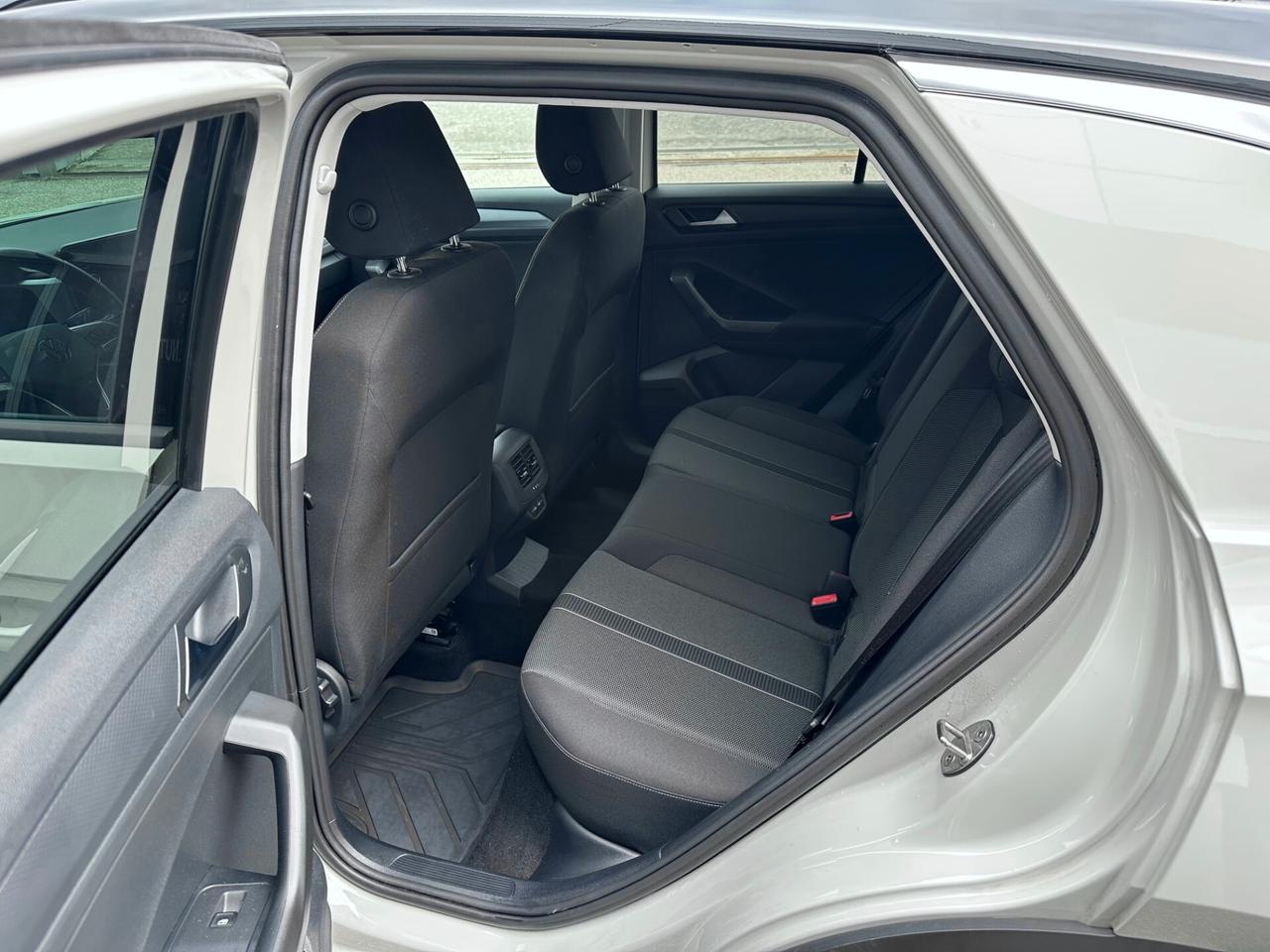 Volkswagen T-Roc 1.5 TSI ACT DSG Life