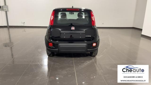 FIAT - Panda - 1.0 FireFly S&S Hybrid Easy