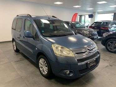 CITROEN Berlingo 1.6 HDi 5 Posti Multispace