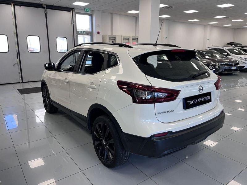 Nissan Qashqai Qashqai 1.5 dCi 115 CV Tekna+