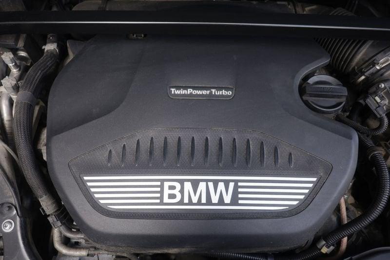 BMW X1 xDrive 18d xLine Unicoproprietari