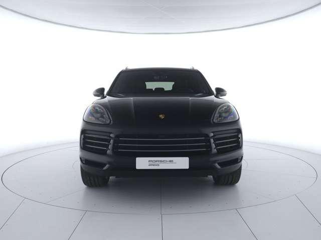 Porsche Cayenne 3.0 tiptronic