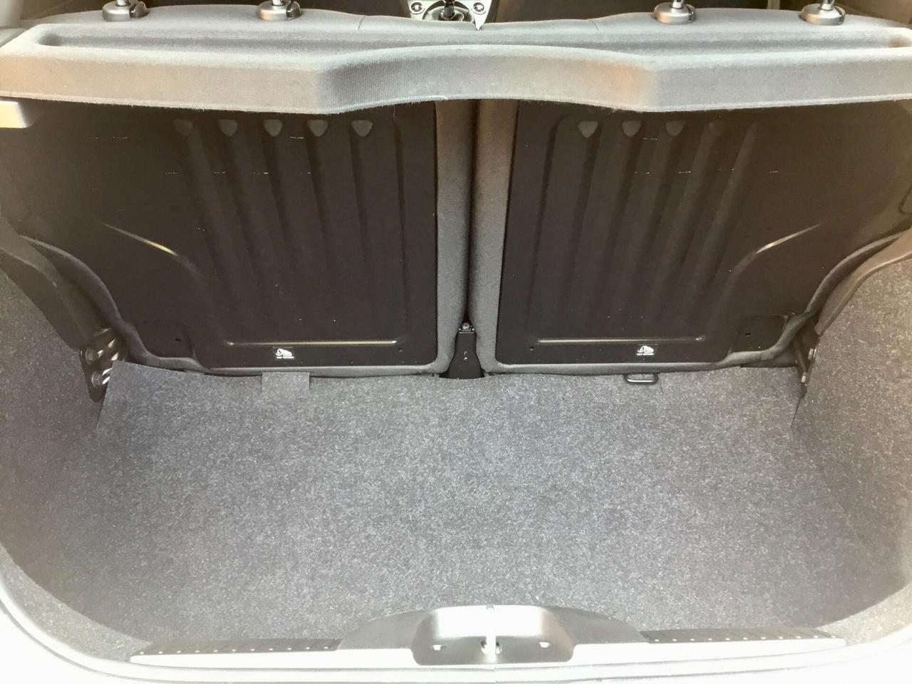 Fiat 500 1.0 hybrid Lounge 70cv