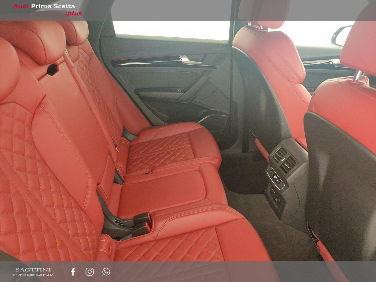 Sportback 3.0 TDI quattro Tiptronic