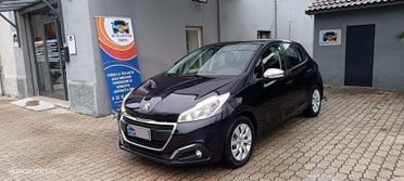Peugeot 208 5 Porte