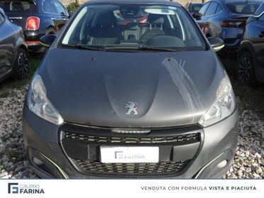 PEUGEOT 208 I 2015 - 208 3p 1.2 puretech Active 82cv