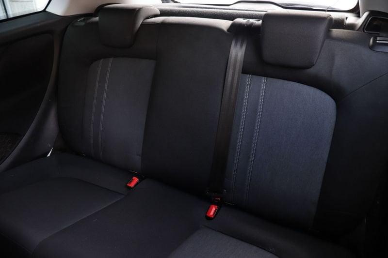 FIAT Punto 1.3 MJT II 75 CV 3 porte Street Gancio Traino