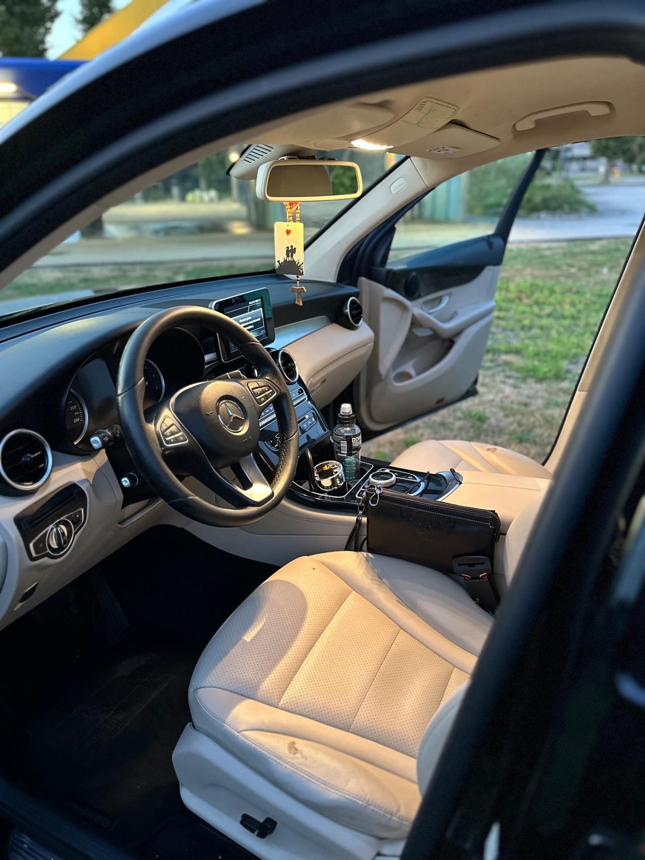 Mercedes-benz GLC 220 d 4Matic Executive
